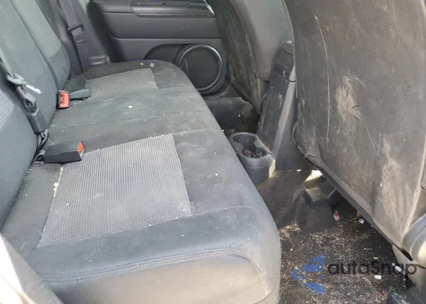 2014 Jeep Patriot Sport z USA, uszkodzony, nr VIN 1C4NJPBAXED691913